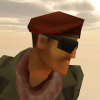 Game of Survival : Shooter Hero