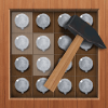 Hammering  Block Puzzle