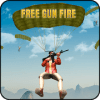 Fire Gun Shooting Gun Games加速器