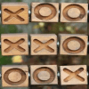 Earn Money From Tic Tac Toe and win cash up to 10k