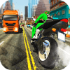 Real Motorcycle King  Highway Bike Race 2019