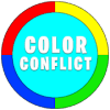 Color Conflict 2k19