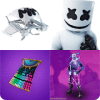 Guess Fortnite Skins加速器