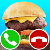 fake call burger game加速器
