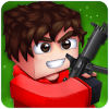 Boom Boom Guns Strike : Pixel Guns Deathmatch加速器