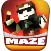 New Maze 2019 Adventure Minigame for MCPE