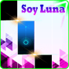 New Soy Luna 2019 Piano Tiles加速器