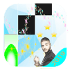 Piano Tiles Game Maluma Megic加速器