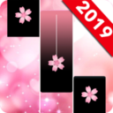 樱花钢琴块2019加速器