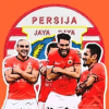 Tebak Pemain Persija 2019