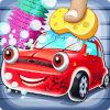 Car Wash Salon Game加速器