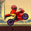 shin bike race game