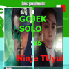 GojekMen Vs Tuyul Ninja加速器