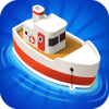 Merge Ship - Idle Tycoon Game加速器