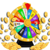 Spin and Win : Every Day 15$(Free Spin)