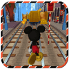 Subway Mickey Run Super Mouse加速器