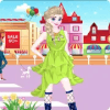 Elsas Go Shopping  Dress up games for girlskids