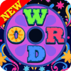 Word Poco : Fun & Cool Word Puzzle加速器