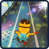 Escape minion Banana Run Ultimate banana Rush