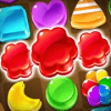 Jelly Drops Gummy Drop Puzzle Games