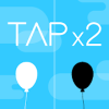 TAP X2 : TWIN BALLOONZ加速器