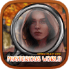 Mysterious World 200 Level Hidden Object Games