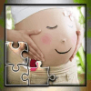 pregnant woman belly Jigsaw Puzzle game
