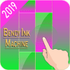 Piano Tap  Bendy Ink Machine加速器