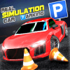 Real Simulation Car Parking加速器