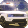 Police Car Driver Offroad Simulator 3D加速器