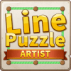 Line Puzzle Artist加速器