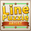 Line Puzzle Artist