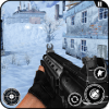Battlegrounds Survival assault FPS shooters