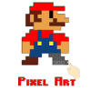 Pixel Art  New Color by Number加速器