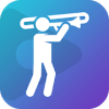 * Trombone: Learn, Practice & Play by tonestro