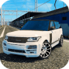 Range Rover Climb Jungle Racing 3D加速器