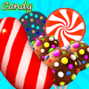 Candy Crashing Match 3 Game加速器