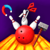 Puzzle Bowling Game  free offline puzzle