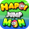 Happy Jump Man加速器