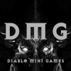 Diablo mini games加速器