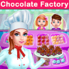 Chocolate Maker Factory  Cooking Game