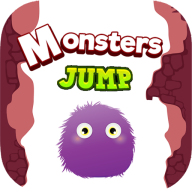 跳躍的怪物MonsterJump