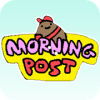 MORNING POST加速器