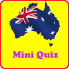 Mini Quiz All About Australia加速器