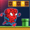 super spider sponge加速器