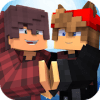 My Boyfriend Craft Love Girls & High School