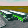 Bus Racing Game 2019City Airport Bus Simulator 3D