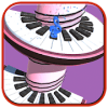 Helix Piano : Piano Loop加速器