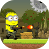 Adventures Minion SHOOT GUN 2019