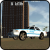 Theft and Police Game 3D